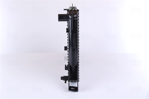 Радиатор охлаждения двигателя Nissens 62049 цена, от 90.02 USD