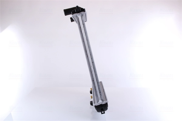 Радиатор охлаждения двигателя Nissens 64309 цена, от 178.23 USD