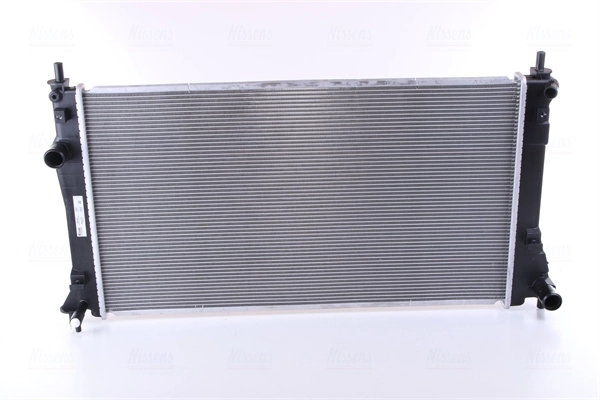 Радиатор охлаждения двигателя Polcar 4551082 цена, от 63.84 USD