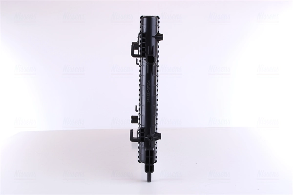 Радиатор охлаждения двигателя Nissens 640012 цена, от 69.10 USD