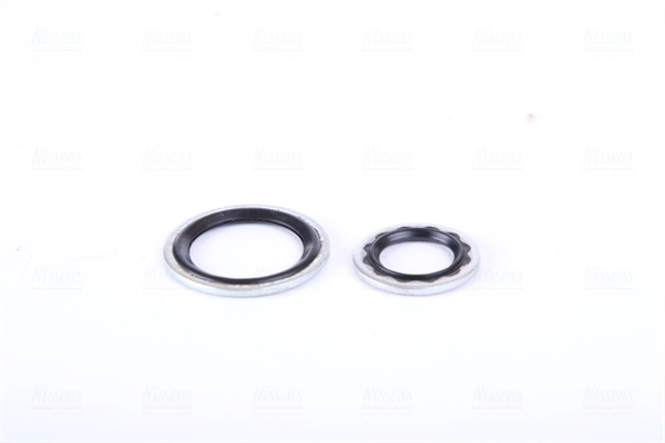 Насос кондиционера Nissens 89310