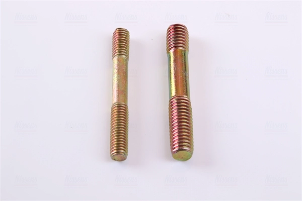 Радиатор охлаждения кондиционера Nissens 94494