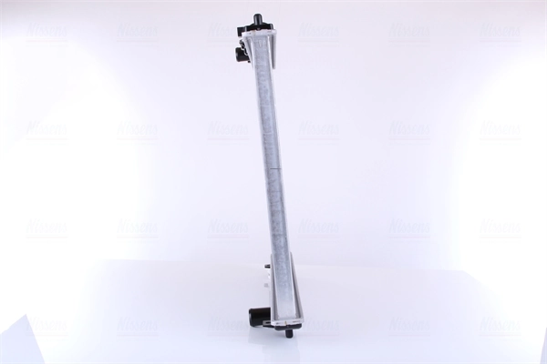 Радиатор охлаждения двигателя Nissens 62801 цена, от 155.28 USD