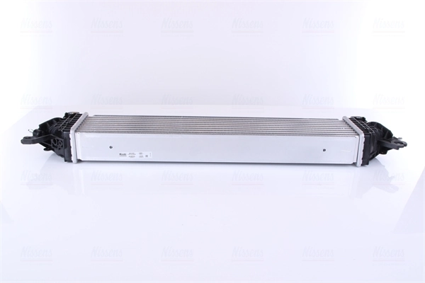 Интеркулер 3S145034 AND