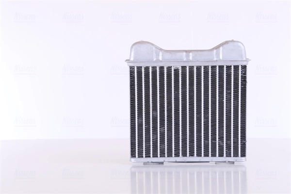 Радиатор печки (отопителя) Nissens 72049 цена, от 51.56 USD