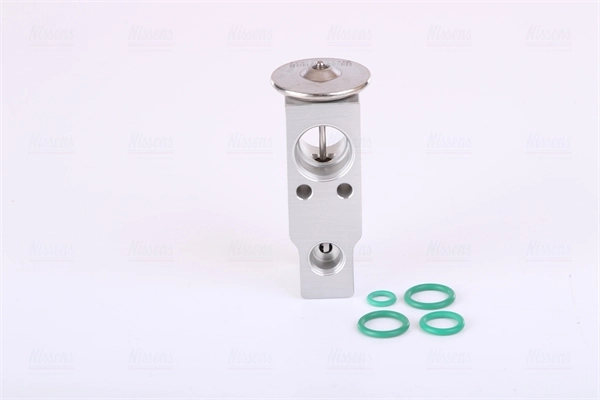 Клапан расширительный NRF NRF38550 цена, от 28.66 USD