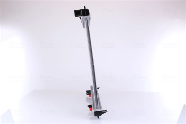Радиатор охлаждения двигателя Stellox 1026893SX цена, от 97.55 USD