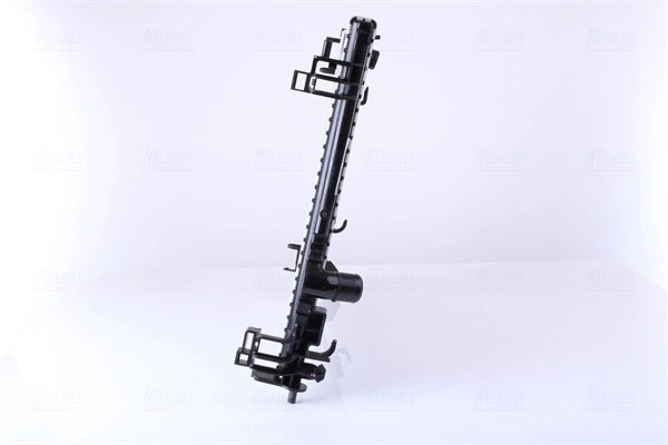  Радиатор Renault Scenic 