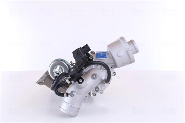 Купить Турбина Ауди КУ5  8RB