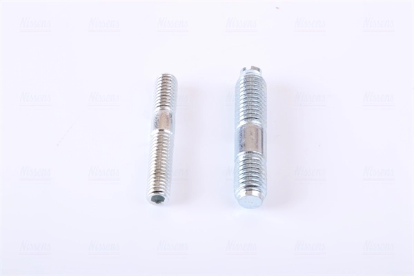 Радиатор охлаждения кондиционера Nissens 940286