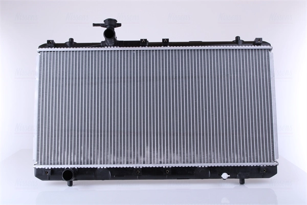 Радиатор 7414081 Polcar