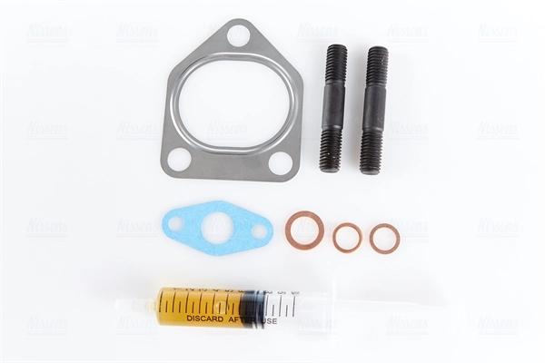 Турбокомпрессор Magneti Marelli 807101010900