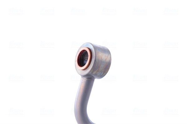 Трубка (шланг) подачи масла к турбине Opel 95517979 цена, от 77.38 USD
