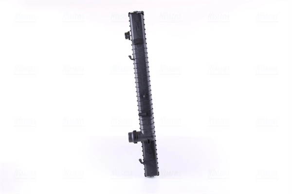 Радиатор охлаждения двигателя Nissens 60789A цена, от 142.47 USD