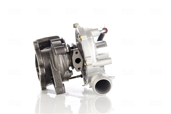 Turbina Peugeot 307 3H