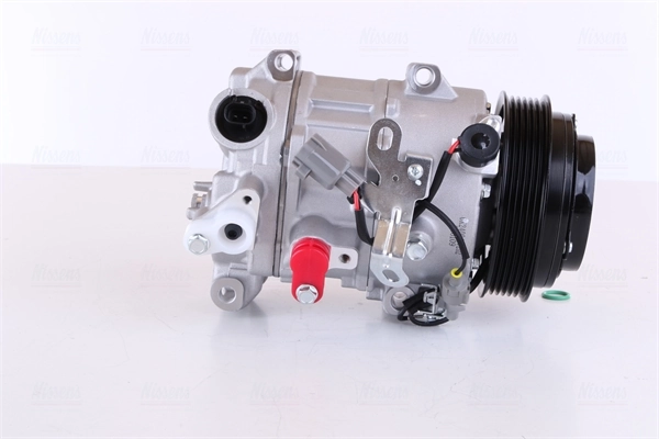 Насос кондиционера Ford REF1F119D629HC