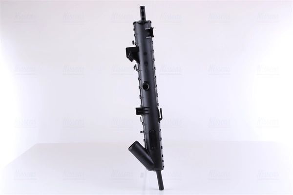 Radiador de esfriamento de motor Ford Mondeo 3 B4Y