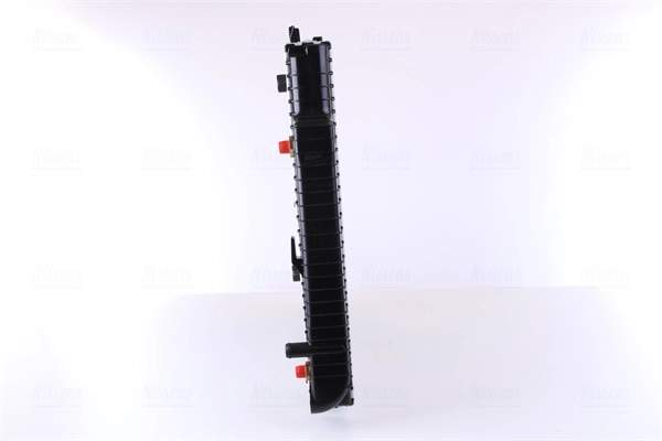 Радиатор охлаждения двигателя Nissens 62666A цена, от 178.23 USD