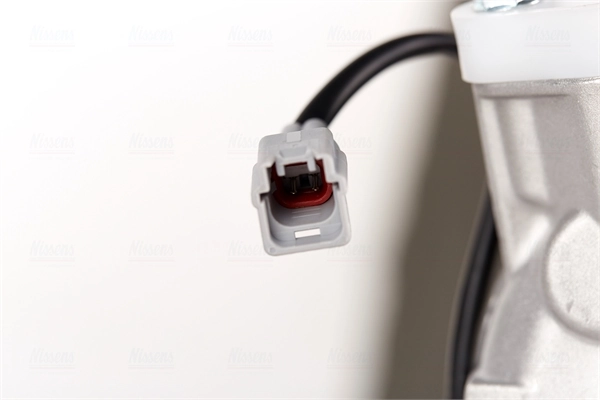 Насос кондиционера Nissens 890653
