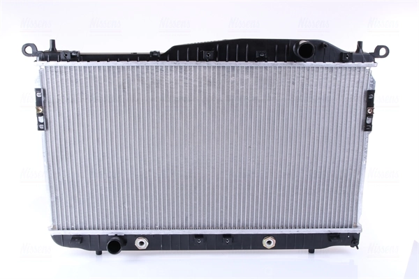 Радиатор BM1796 Magneti Marelli