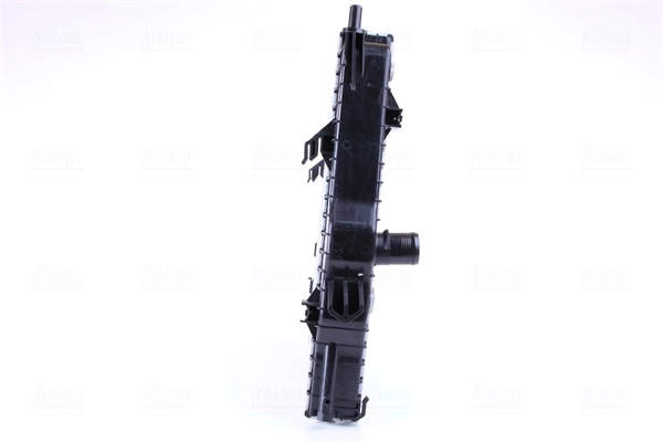 Радиатор 3720082 Polcar