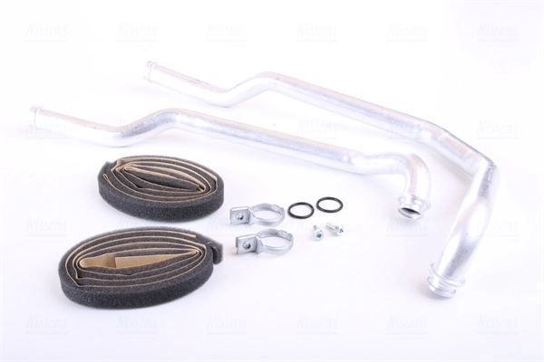  Radiador de forno (de aquecedor) KIA Rio III hatchback (UB) (2011 - 2017) III