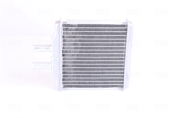 Радиатор печки (отопителя) Nissens 76509 цена, от 33.09 USD