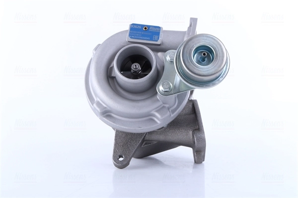 53039980060 Borg-Warner Турбонаддув