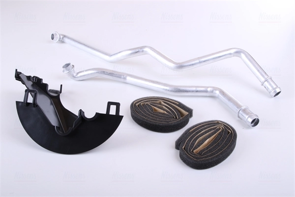 Radiador de forno (de aquecedor) BMW 1 F40