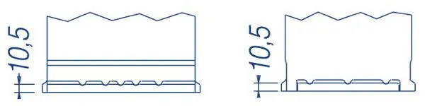 Аккумулятор 8666098 Volvo