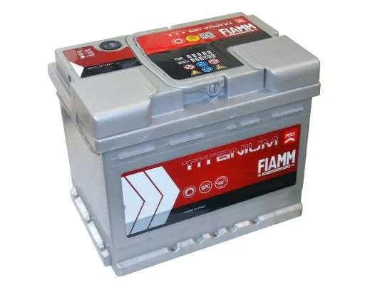 Купить L264P Fiamm Батарея аккумуляторная
