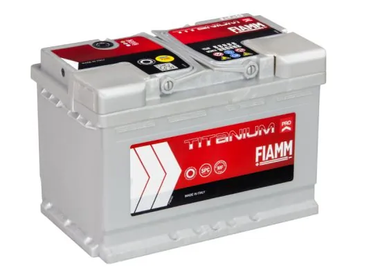 Купить L374P Fiamm Батарея аккумуляторная