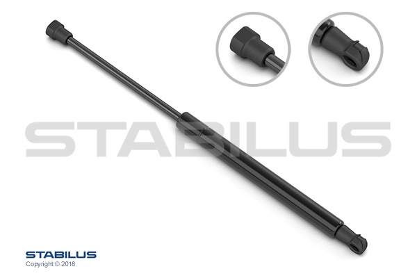 Амортизатор задней двери Magneti Marelli 430719114100 цена, от 12.96 USD