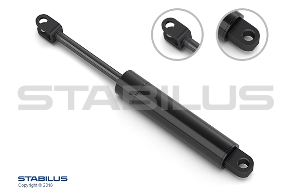 Купить STA7226BT Stabilus Амортизатор двери багажника