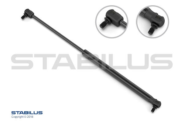 996870 Stabilus