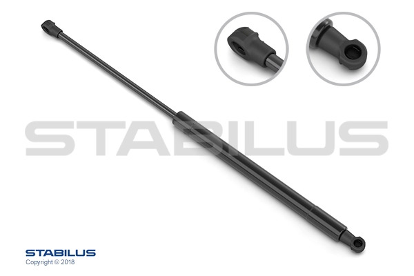 Амортизатор капота газовый Magneti Marelli 430719018609 цена, от 40.92 USD