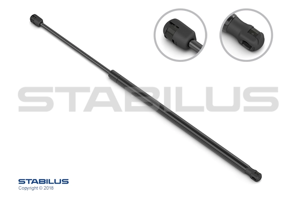 0793PL Stabilus