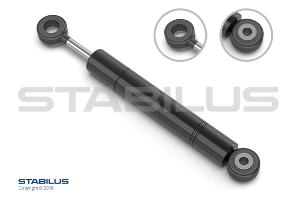 6014VE Stabilus