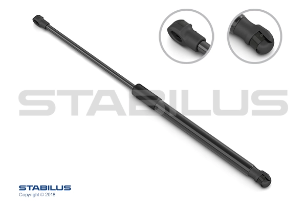 337255 Stabilus