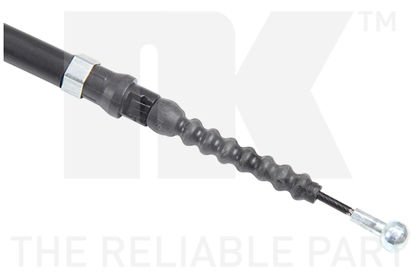 Задний трос ручника NK 9036148 цена, от 17.76 USD