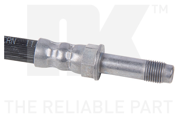 Шланг тормозной передний NK 854848 цена, от 8.84 USD