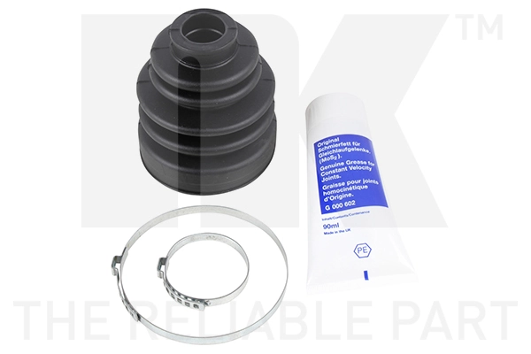 Купить Пыльник ШРУСа наружный Хонда Сивик VI EJ9, EK3/4