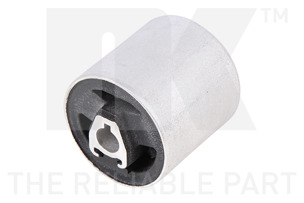 Bloco silencioso dianteiro do braço oscilante inferior BMW 7 E38