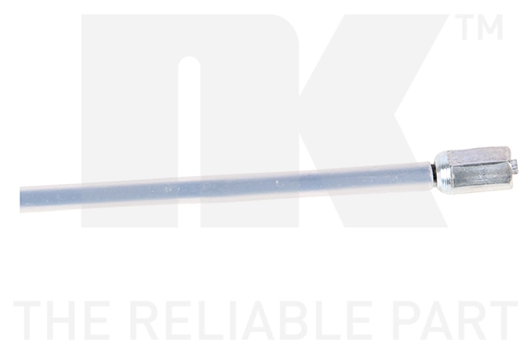 Задний трос ручника NK 9047141 цена, от 9.96 USD