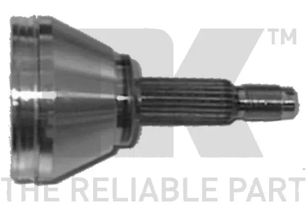 Граната колесная VAG 4393157 цена, от 14.63 USD