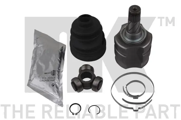 Внутренняя граната Magneti Marelli TIJ0032