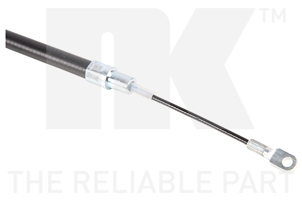 Задний трос ручника NK 901518 цена, от 9.11 USD