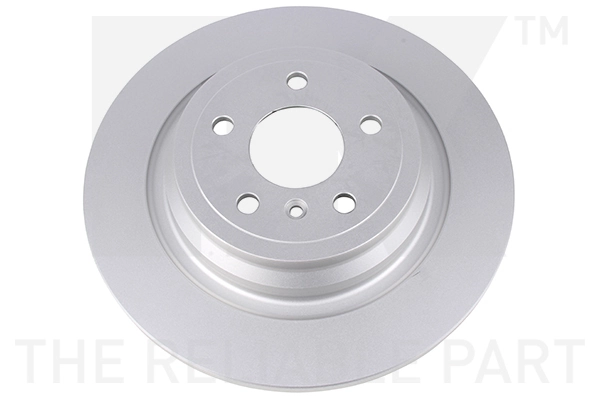 Disco do freio traseiro Mercedes ML/GLE W166