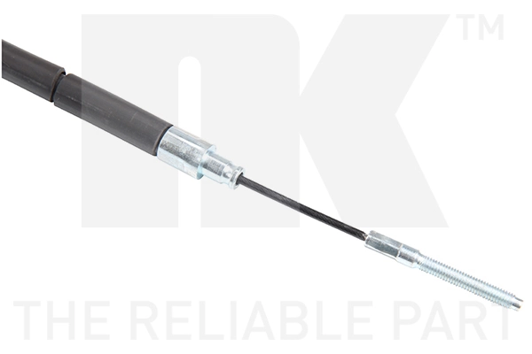 Задний трос ручника NK 904309 цена, от 7.93 USD