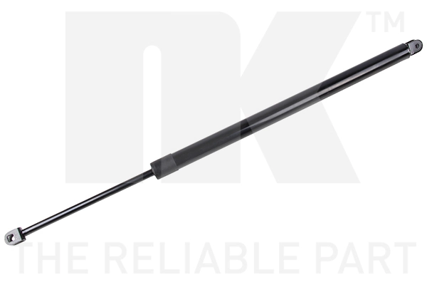 Amortecedor de tampa de porta-malas (de 3ª/5ª porta traseira) Toyota Hiace 4 H1, H2